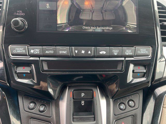 Used 2024 Honda Odyssey Elite image 33