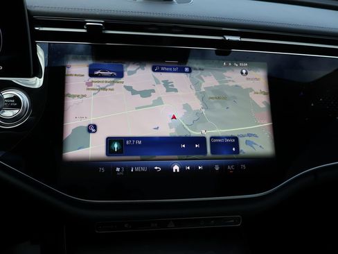 Certified 2024 Mercedes-Benz E 350 E 350 image 22