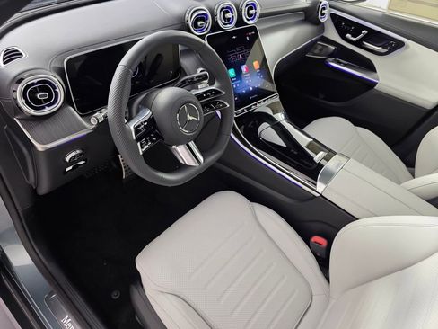 New 2026 Mercedes-Benz GLC 300 GLC 300 image 7