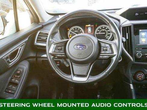 Used 2023 Subaru Forester Premium image 9