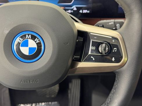 Used 2024 BMW iX xDrive50 w/ Premium Package image 23