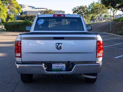 Used 2017 RAM 1500 Tradesman w/ Chrome Appearance Group image 11