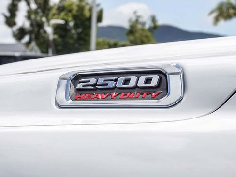 Certified 2020 RAM 2500 Big Horn w/ Level 1 Equipment Group AWD/4WD image 10
