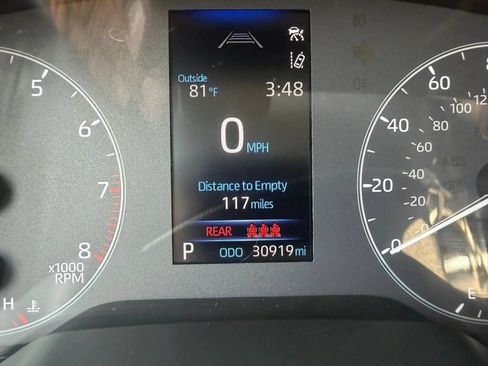 Used 2024 Toyota Corolla LE FWD image 11