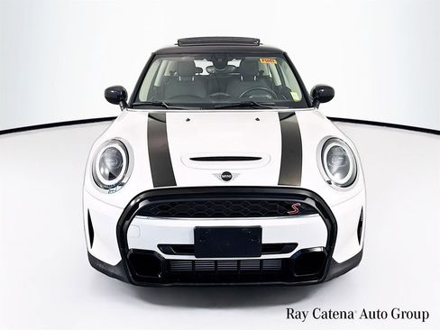 Used 2023 MINI Cooper S FWD image 2