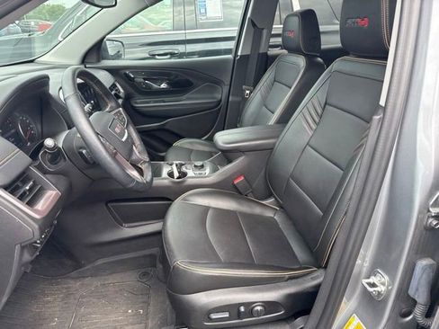 Used 2024 GMC Terrain AT4 w/ Tech Package AWD/4WD image 26