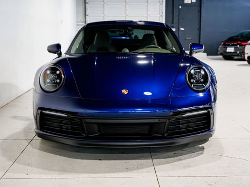 Used 2021 Porsche 911 Carrera S image 6