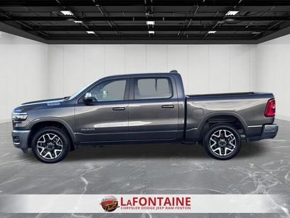 Used 2026 RAM 1500 Laramie