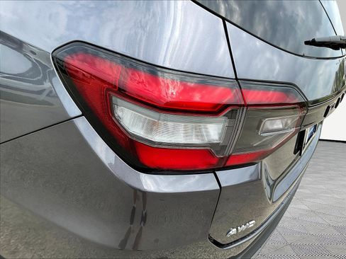 Used 2023 Honda Pilot Elite image 23