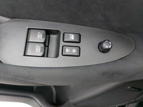 Used 2024 Nissan Z Performance w/ Floor Mat Package image 23