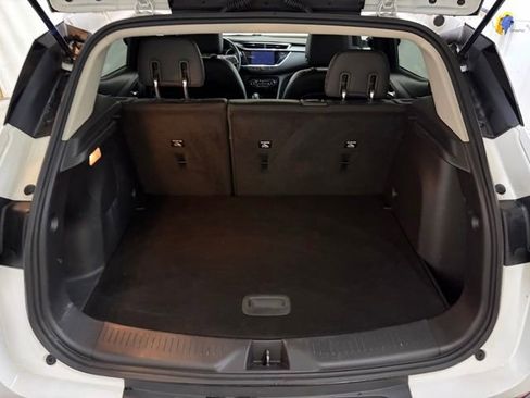 Used 2021 Buick Encore GX Select w/ Experience Buick Package FWD image 11