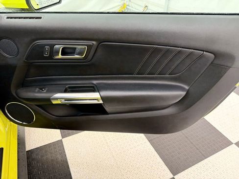 Used 2021 Ford Mustang GT Premium RWD image 17
