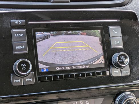 Certified 2020 Honda CR-V LX image 24