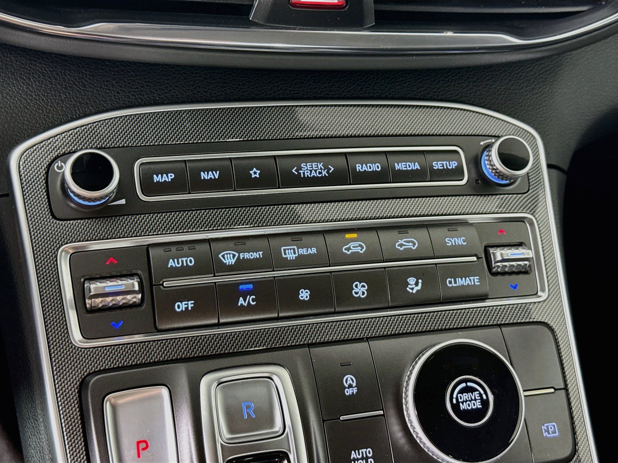 Used 2023 Hyundai Santa Fe SEL FWD image 19