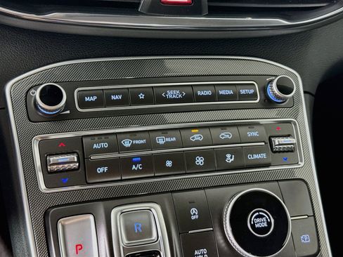 Used 2023 Hyundai Santa Fe SEL FWD image 19
