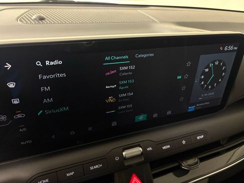 New 2026 Kia K4 EX FWD image 26