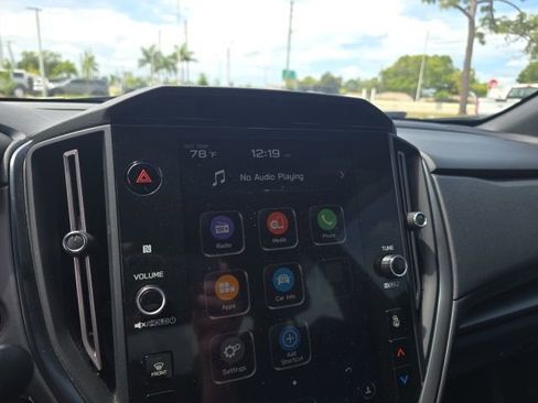 Used 2022 Subaru WRX Premium image 13