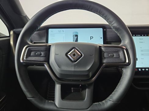 Used 2024 Rivian R1S Adventure AWD/4WD image 28