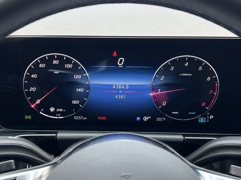 Certified 2026 Mercedes-Benz GLA 250 4MATIC image 22