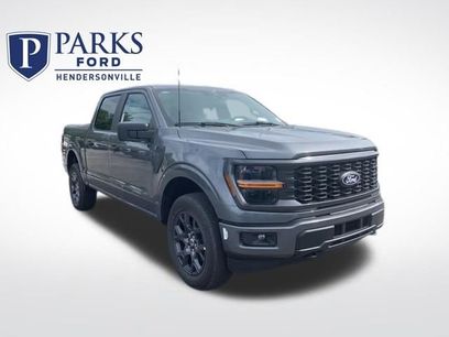 New 2026 Ford F150 STX