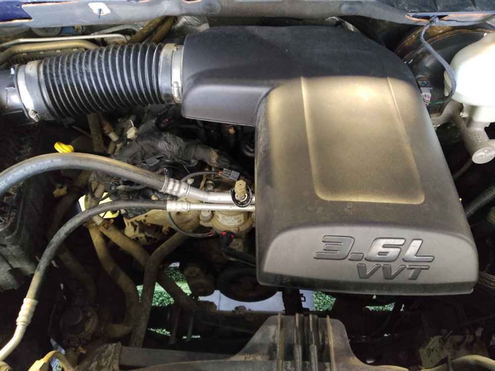 Used 2014 RAM 1500 Tradesman w/ Popular Equipment Group RWD image 30