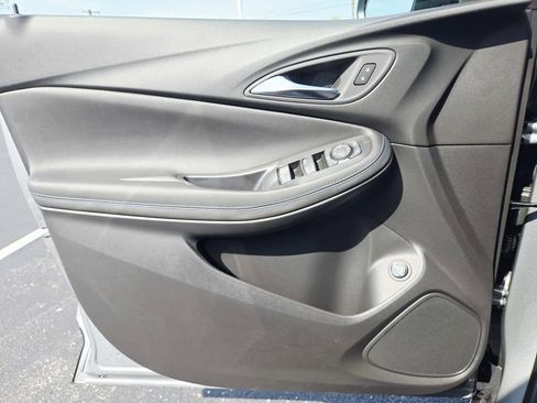 New 2026 Buick Encore GX Sport Touring w/ Comfort Package FWD image 29