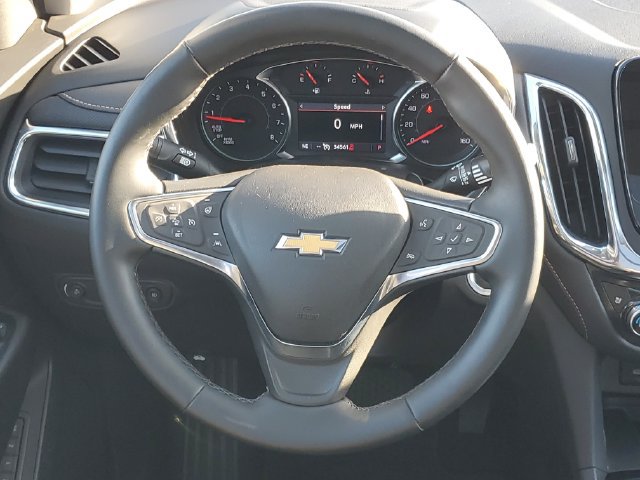 Certified 2024 Chevrolet Equinox Premier AWD/4WD image 15