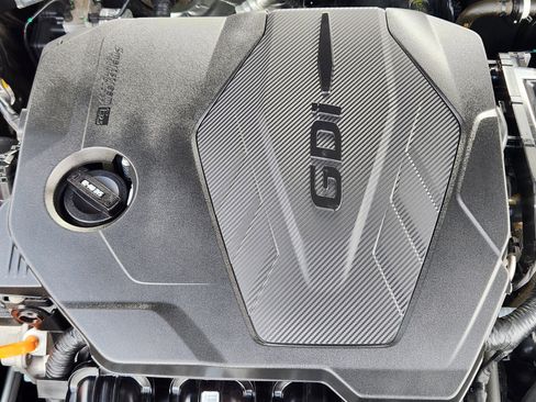 Certified 2023 Hyundai Sonata SEL image 20