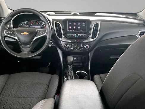Used 2022 Chevrolet Equinox LT FWD image 7