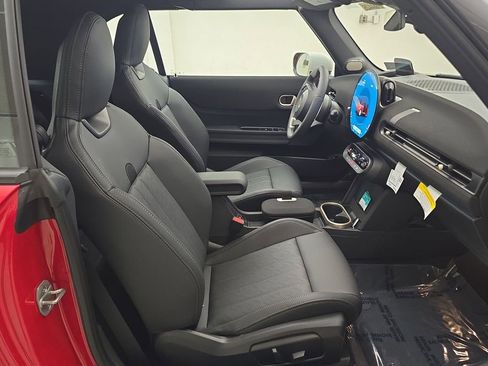 New 2026 MINI Cooper S image 27