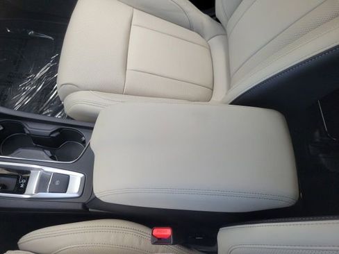 New 2026 Subaru Ascent Limited AWD/4WD image 19