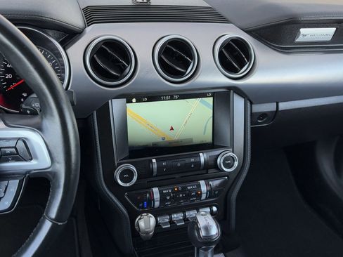 Used 2018 Ford Mustang GT Premium image 21