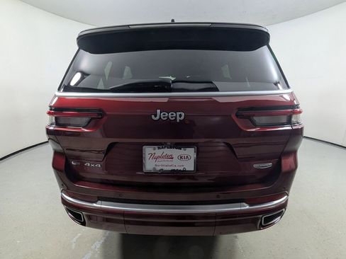 Used 2023 Jeep Grand Cherokee L Summit image 6