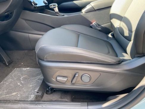 New 2026 Hyundai Santa Cruz SEL image 16