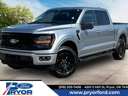 Used 2025 Ford F150 XLT w/ Equipment Group 302A MID