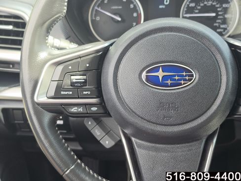 Used 2023 Subaru Forester Premium AWD/4WD image 27