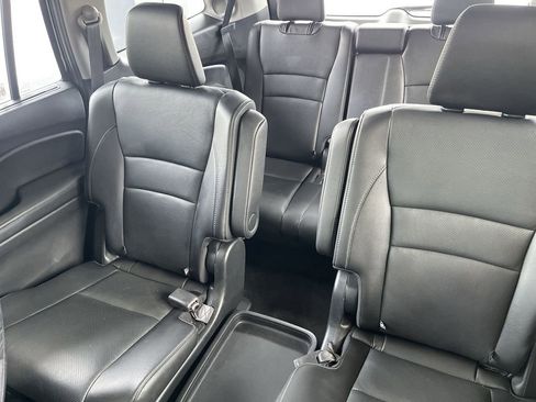 Used 2022 Honda Pilot Elite image 23