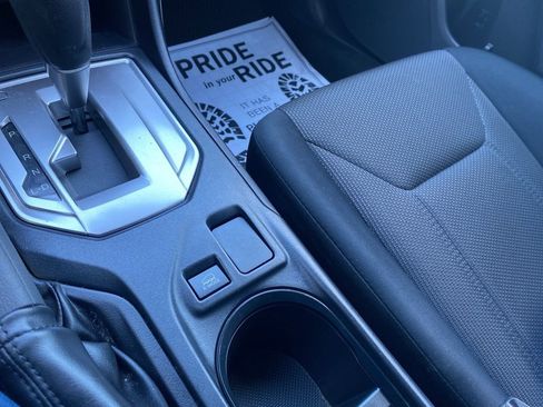 Used 2023 Subaru Crosstrek 2.0i image 24