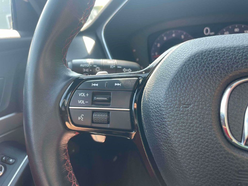Used 2024 Acura Integra A-Spec FWD image 20