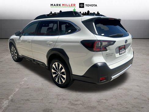 Used 2023 Subaru Outback Limited AWD/4WD image 3