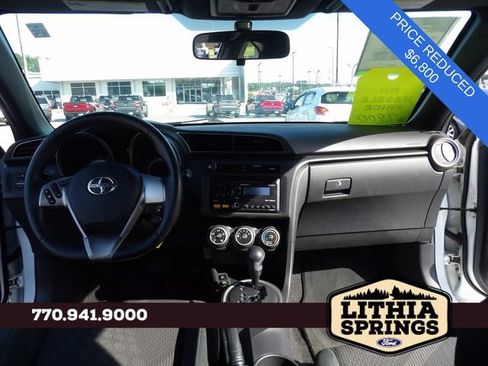 Used 2012 Scion tC FWD image 17