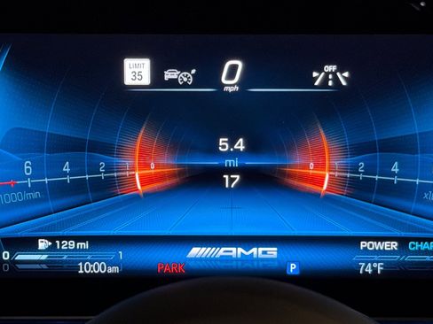 New 2027 Mercedes-Benz G 63 AMG 4MATIC image 25