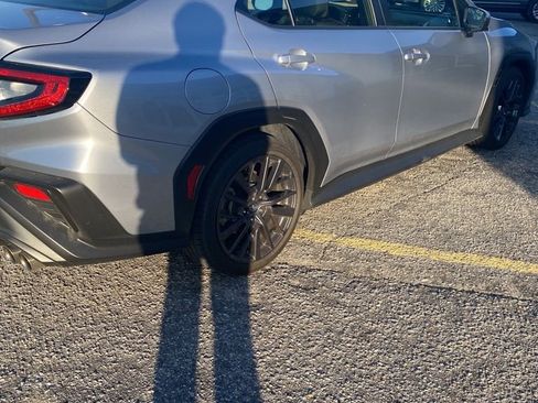 Used 2024 Subaru WRX Premium image 3
