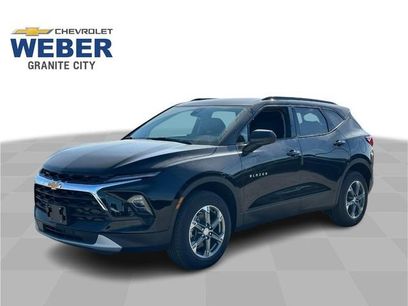 New 2026 Chevrolet Blazer LT w/ Convenience Package