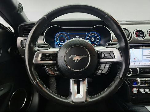 Used 2019 Ford Mustang GT Premium w/ GT Performance Package RWD image 14