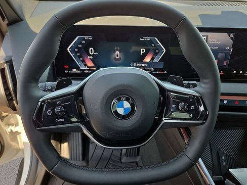 Used 2026 BMW X3 xDrive30i w/ Convenience Package AWD/4WD image 21