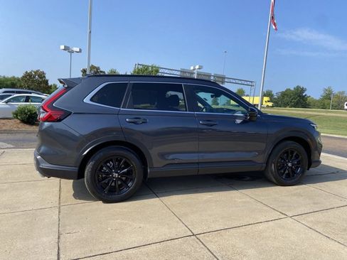Used 2024 Honda CR-V Sport-L image 13