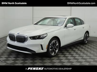 Used 2025 BMW 530i