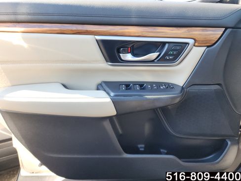 Used 2019 Honda CR-V EX-L image 21