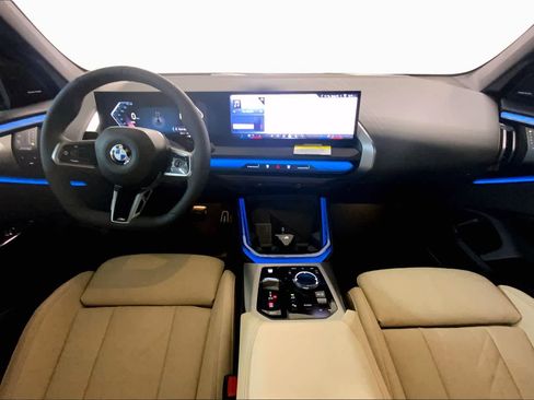 New 2026 BMW X3 xDrive30i w/ Premium Package AWD/4WD image 5